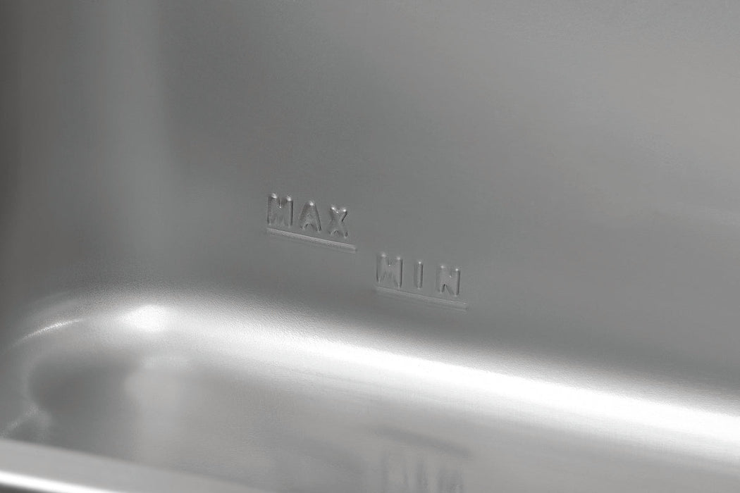 Bartscher - Bartscher Bain Marie 212-150 - GastroDeals