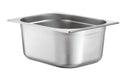 Bartscher - Bartscher Bain Marie 212-150 - GastroDeals
