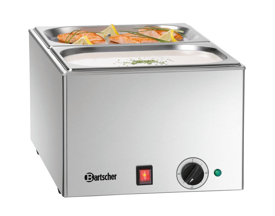Bartscher - Bartscher Bain Marie 212-150 - GastroDeals