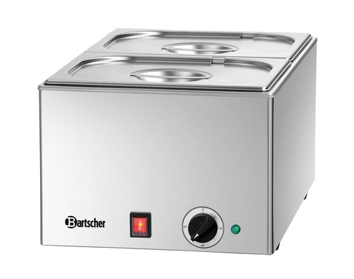 Bartscher - Bartscher Bain Marie 212-150 - GastroDeals
