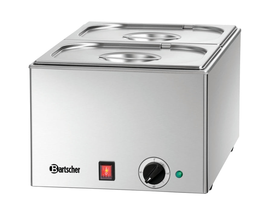 Bartscher - Bartscher Bain Marie 212-150 - GastroDeals