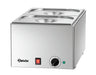 Bartscher - Bartscher Bain Marie 212-150 - GastroDeals