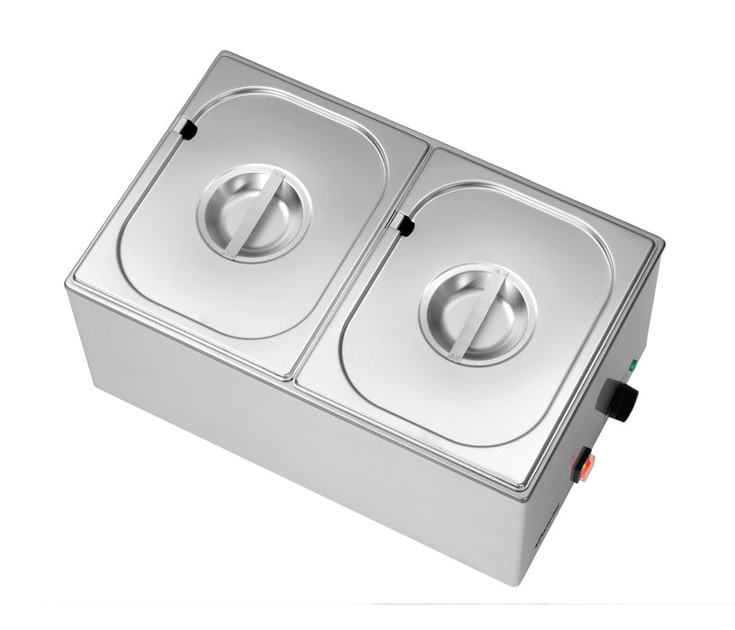 Bartscher - Bartscher Bain Marie 212-150 - GastroDeals