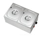 Bartscher - Bartscher Bain Marie 212-150 - GastroDeals