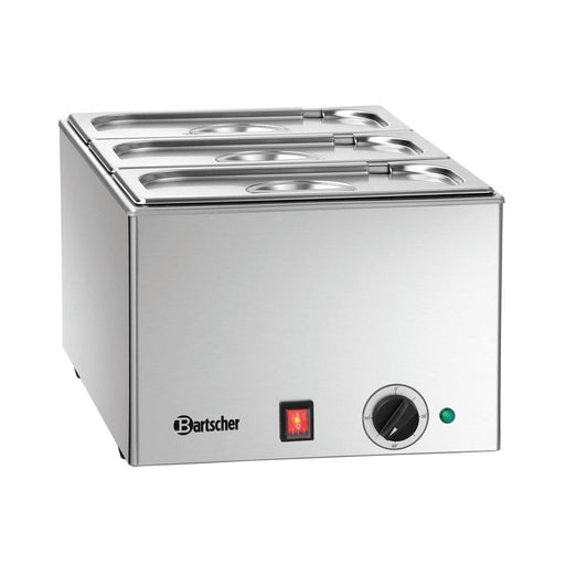 Bartscher - Bartscher Bain Marie 313-150 - GastroDeals