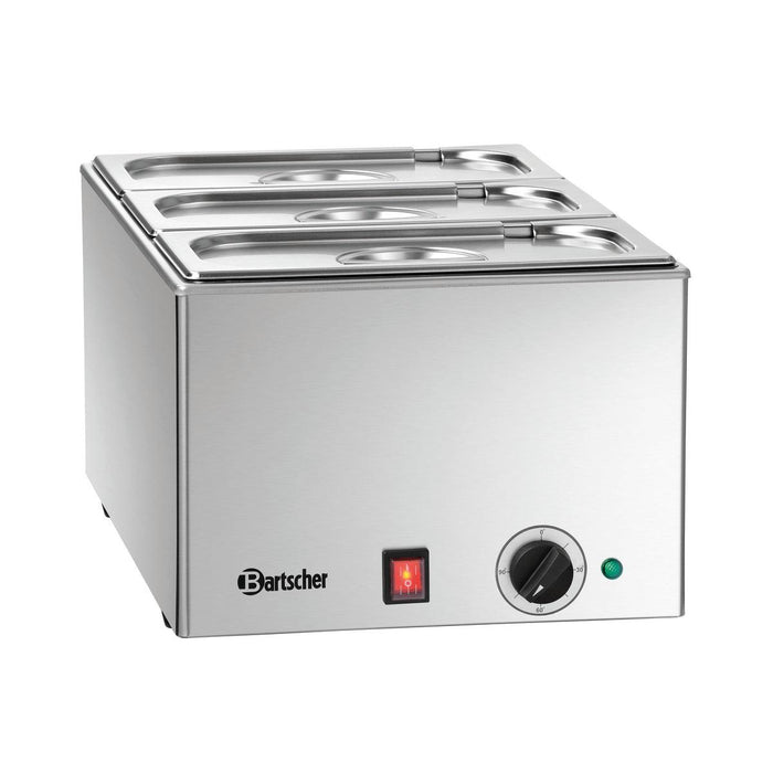Bartscher - Bartscher Bain Marie 313-150 - GastroDeals