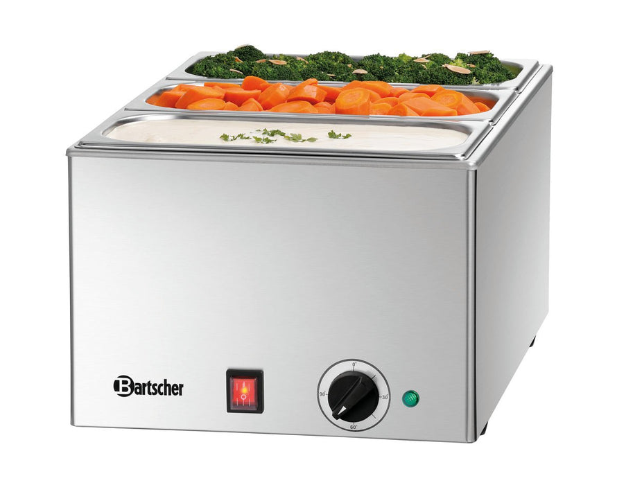 Bartscher - Bartscher Bain Marie 313-150 - GastroDeals