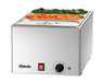 Bartscher - Bartscher Bain Marie 313-150 - GastroDeals