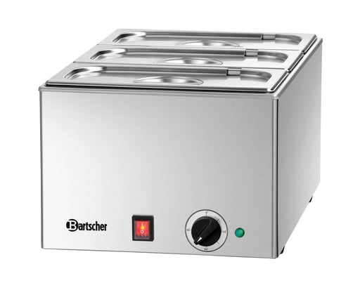 Bartscher - Bartscher Bain Marie 313-150 - GastroDeals