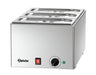 Bartscher - Bartscher Bain Marie 313-150 - GastroDeals