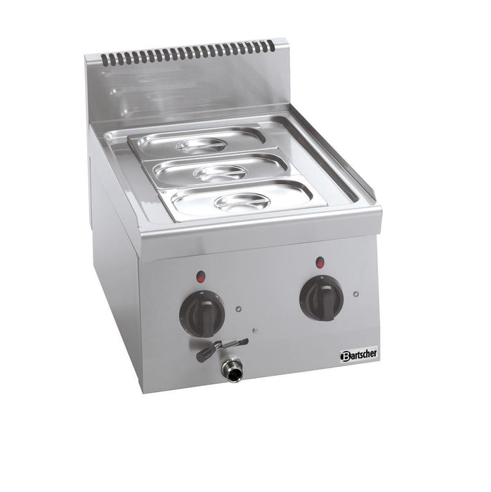 Bartscher - Bartscher Bain Marie 600, B400, TG - GastroDeals