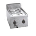 Bartscher - Bartscher Bain Marie 600, B400, TG - GastroDeals