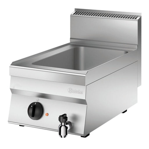 Bartscher - Bartscher Bain Marie 650, B400, 1/1GN - GastroDeals