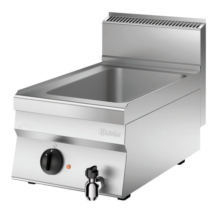 Bartscher - Bartscher Bain Marie 650, B400, 1/1GN - GastroDeals