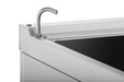 Bartscher - Bartscher Bain Marie 700, B400, UO, mWE - GastroDeals