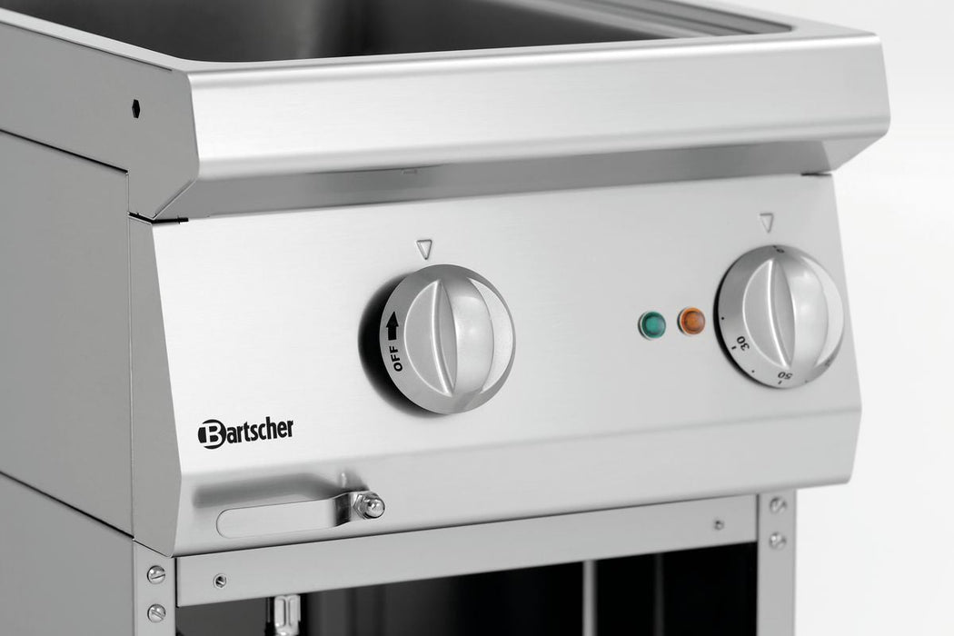 Bartscher - Bartscher Bain Marie 700, B400, UO, mWE - GastroDeals