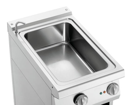 Bartscher - Bartscher Bain Marie 700, B400, UO, mWE - GastroDeals