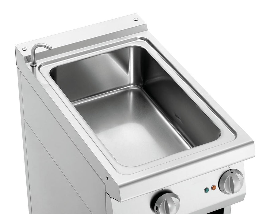 Bartscher - Bartscher Bain Marie 700, B400, UO, mWE - GastroDeals