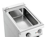 Bartscher - Bartscher Bain Marie 700, B400, UO, mWE - GastroDeals