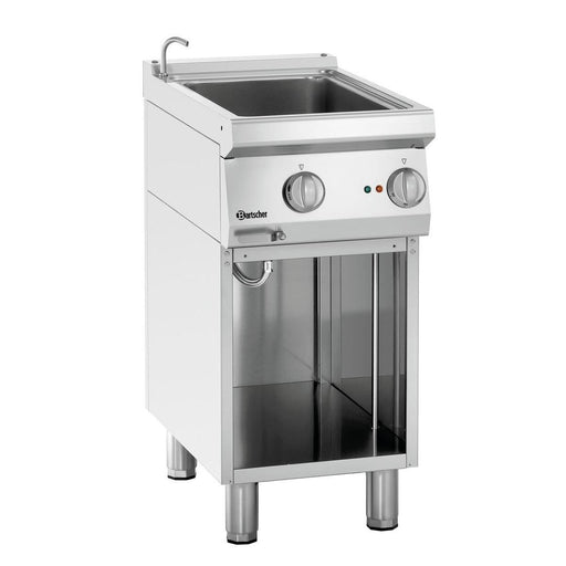 Bartscher - Bartscher Bain Marie 700, B400, UO, mWE - GastroDeals
