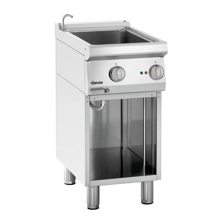 Bartscher - Bartscher Bain Marie 700, B400, UO, mWE - GastroDeals