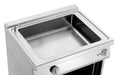 Bartscher - Bartscher Bain Marie 700, B800, UO, mWE - GastroDeals