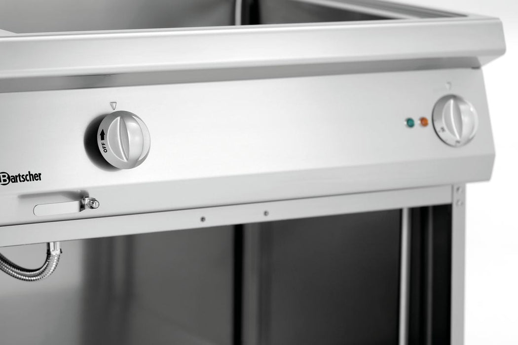Bartscher - Bartscher Bain Marie 700, B800, UO, mWE - GastroDeals