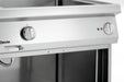 Bartscher - Bartscher Bain Marie 700, B800, UO, mWE - GastroDeals