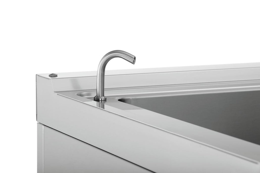 Bartscher - Bartscher Bain Marie 700, B800, UO, mWE - GastroDeals