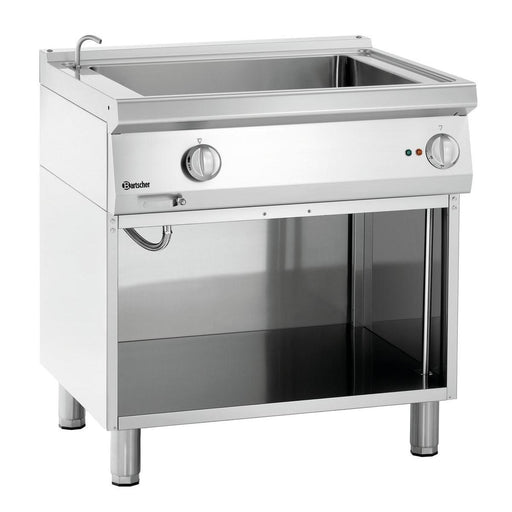 Bartscher - Bartscher Bain Marie 700, B800, UO, mWE - GastroDeals