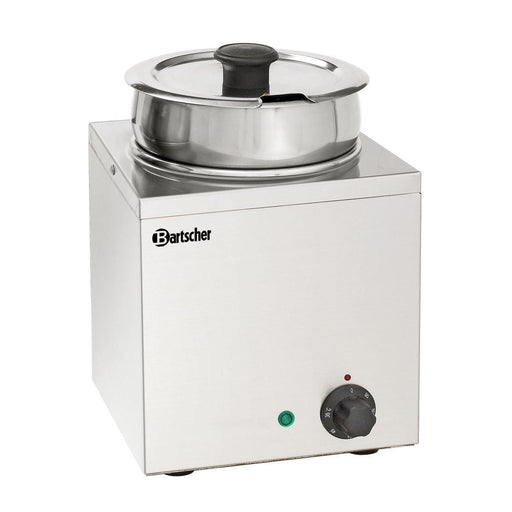 Bartscher - Bartscher Bain-Marie Hotpot, 1x Topf, 3,5 L - GastroDeals