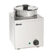 Bartscher - Bartscher Bain-Marie Hotpot, 1x Topf, 3,5 L - GastroDeals