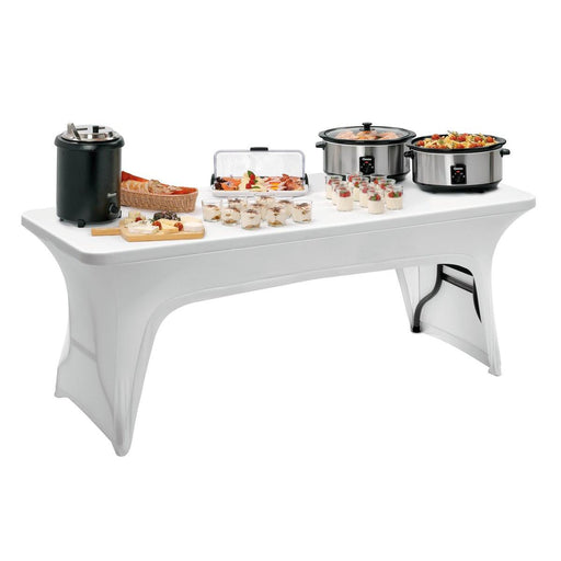 Bartscher - Bartscher Bankett-Husse 1830-W - GastroDeals