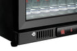 Bartscher - Bartscher Barkühlschrank 124L - GastroDeals