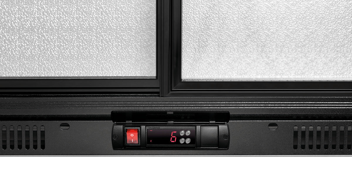 Bartscher - Bartscher Barkühlschrank 176L - GastroDeals