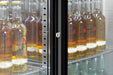Bartscher - Bartscher Barkühlschrank 176L - GastroDeals