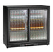 Bartscher - Bartscher Barkühlschrank 176L - GastroDeals