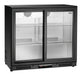 Bartscher - Bartscher Barkühlschrank 176L - GastroDeals