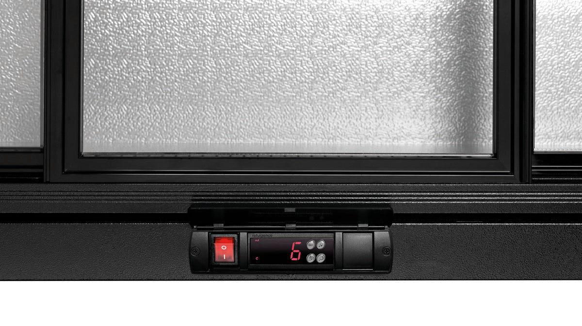 Bartscher - Bartscher Barkühlschrank 270L - GastroDeals