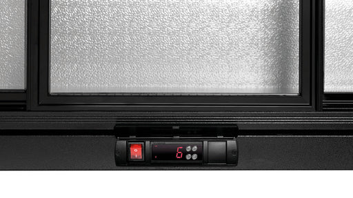 Bartscher - Bartscher Barkühlschrank 270L - GastroDeals