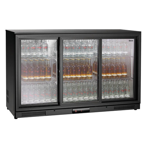 Bartscher - Bartscher Barkühlschrank 270L - GastroDeals