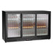 Bartscher - Bartscher Barkühlschrank 270L - GastroDeals