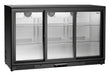 Bartscher - Bartscher Barkühlschrank 270L - GastroDeals