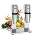 Bartscher - Bartscher Bartscher Dual-Barmixer Turbo - GastroDeals