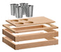 Bartscher - Bartscher Basisrahmen Buffet-System - GastroDeals