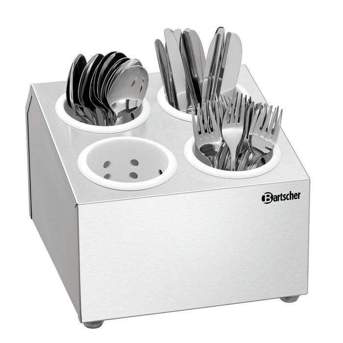 Bartscher - Bartscher Besteckbehälter BK40 - GastroDeals