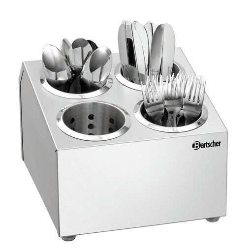 Bartscher - Bartscher Besteckbehälter BK40 - GastroDeals