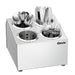 Bartscher - Bartscher Besteckbehälter BK40 - GastroDeals