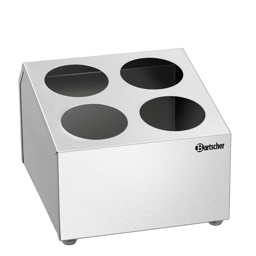 Bartscher - Bartscher Besteckbehälter BK40 - GastroDeals