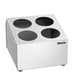 Bartscher - Bartscher Besteckbehälter BK40 - GastroDeals